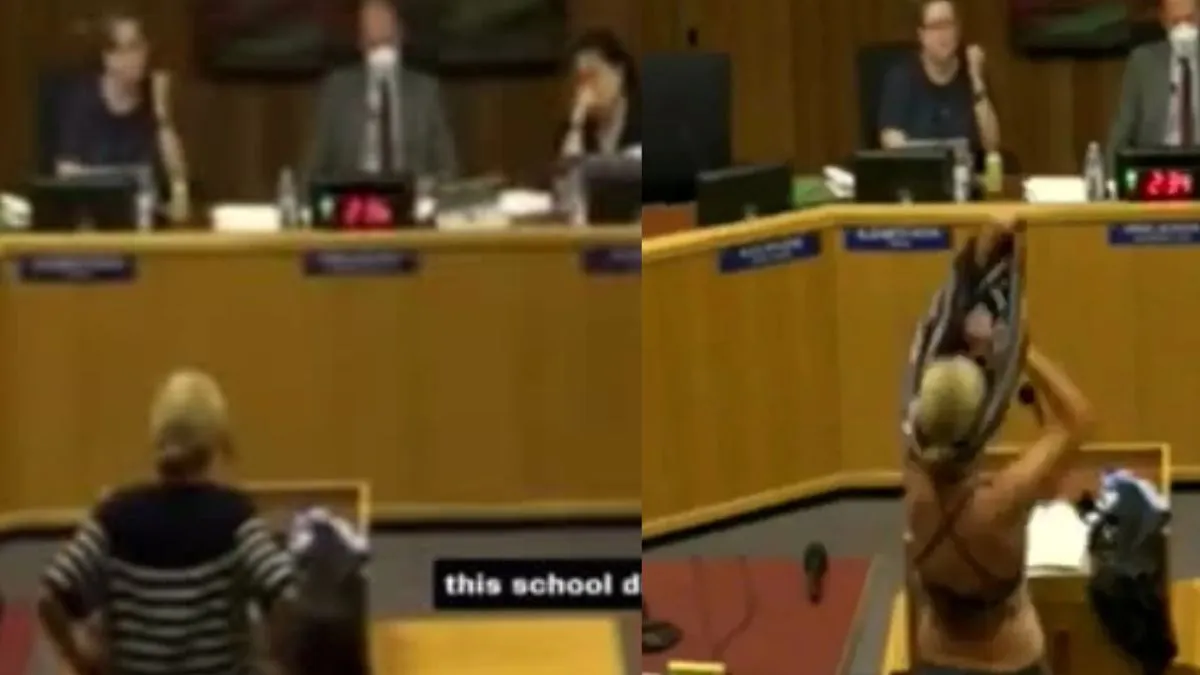 beth-bourne-transgender-locker-room-stages-bikini-protest-at-california-school-board-meeting