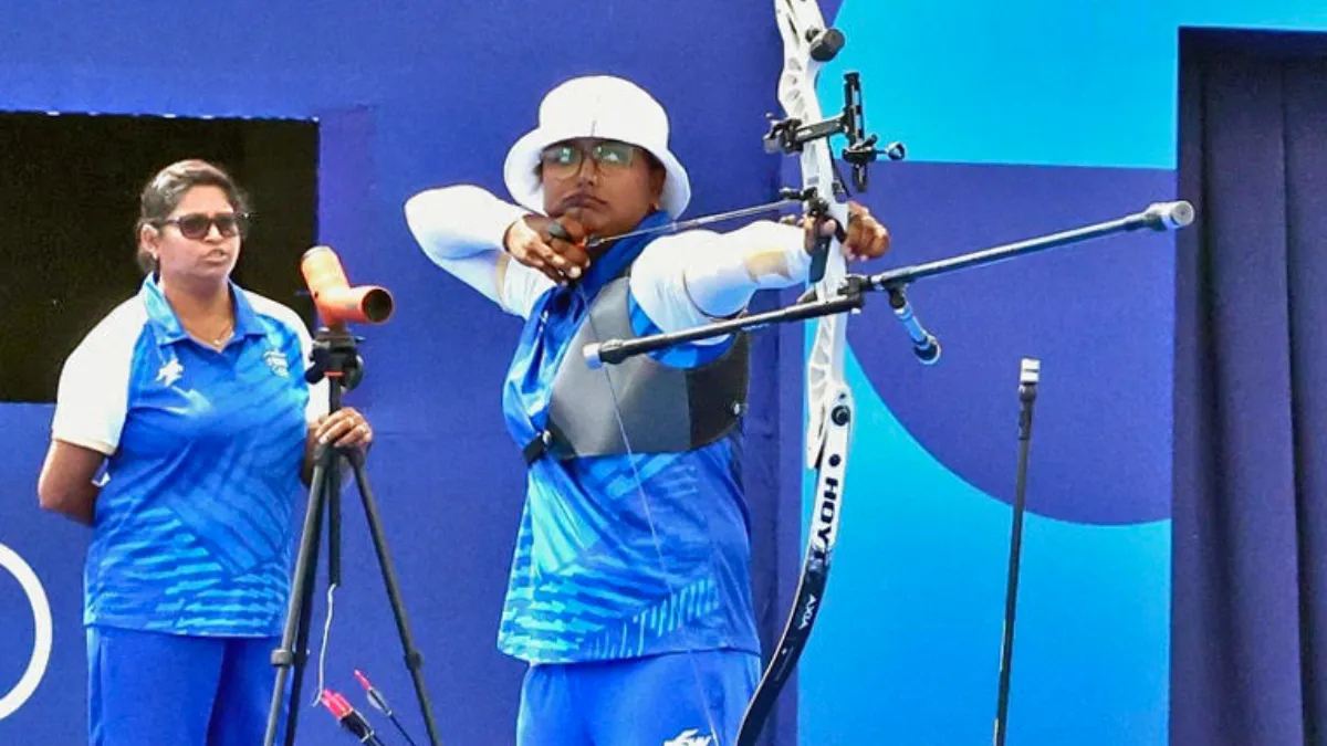 archery-premier-league-former-world-number-1-deepika-kumari-feels-apl-can-help-her-realise-ultimate-olympic-dream