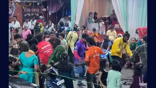 delivery-agents-from-swiggy-zomato-blinkit-and-zepto-perfrom-energetic-garba-dance-during-navratri-internet-calls-it-collab-of-the-decade-video