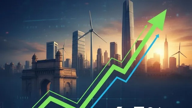 indian-economy-to-grow-at-65-in-fy26-projects-asian-development-bank