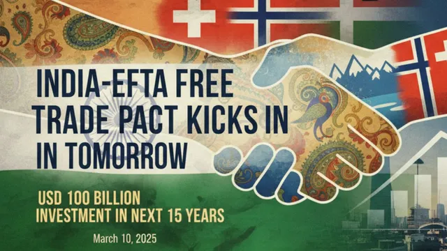 indiaefta-free-trade-pact-kicks-in-tomorrow-usd-100-billion-investment-in-next-15-years