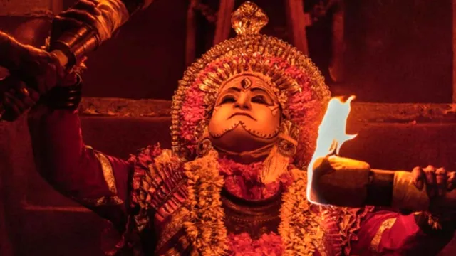 kantara-is-rishab-shetty-mythological-drama-inspired-by-true-life-events