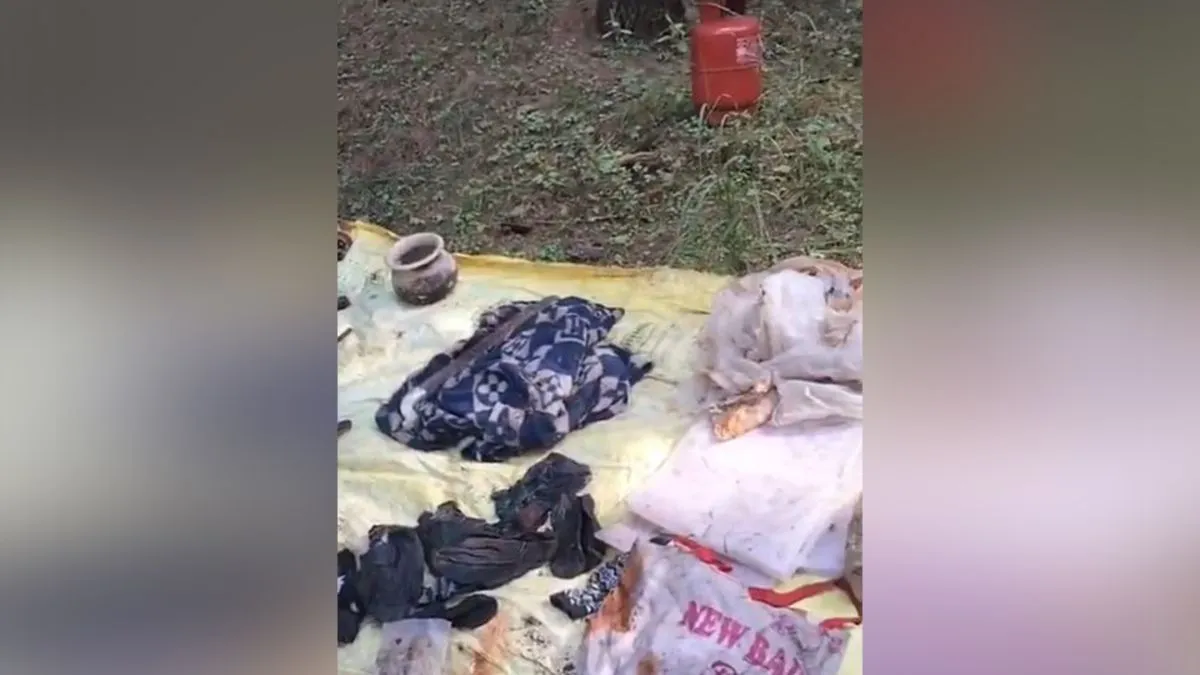 jammu-kashmir-security-forces-burst-terrorist-hideout-in-anantnag-forest