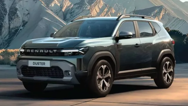 new-renault-duster-spied-again-hints-at-threescreen-setup