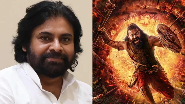 pawan-kalyan-supports-ticket-price-hike-for-kantara-chapter-1-you-can-choose-not-to-watch-it