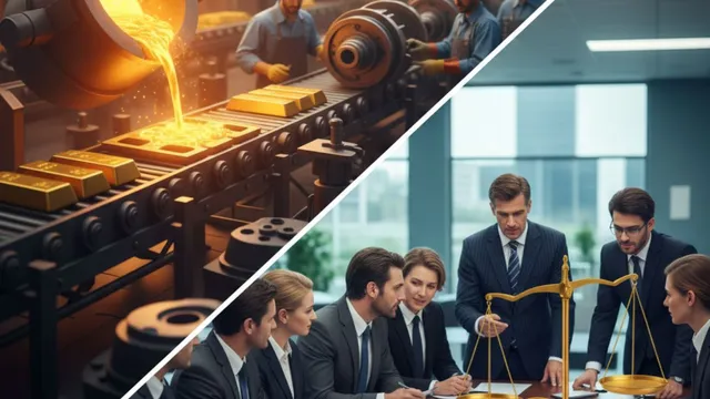 banks-can-now-grant-working-capital-loans-to-manufacturers-using-gold-as-raw-material-rbi