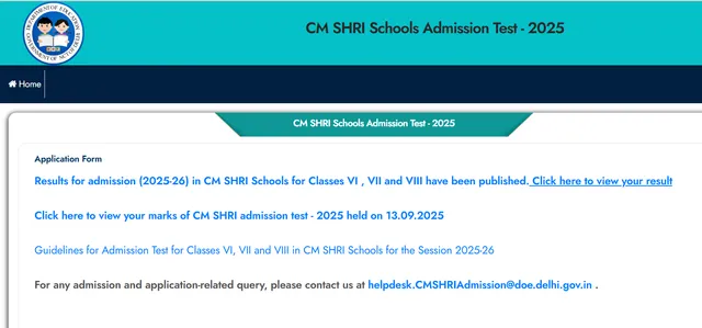 cm-shri-school-result-2025-out-heres-how-to-check-classes-6-7-8-result-at-edudel-nic-in-get-direct-link