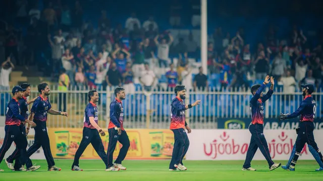 nep-vs-wi-3rd-t20i-predicted-xi-sharjah-pitch-report-where-to-watch-nepal-national-cricket-team-vs-west-indies-cricket-team-in-india