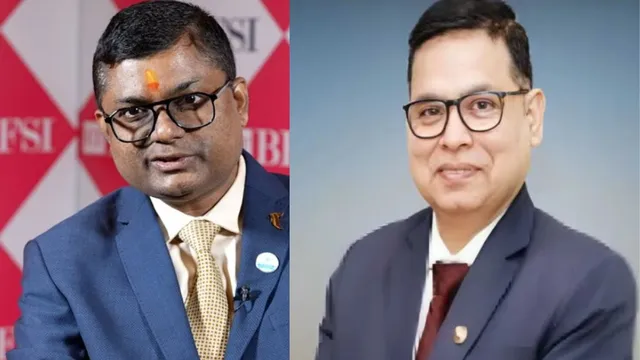 union-bank-gets-asheesh-pandey-as-new-ceo-and-md-kalyan-kumar-appointed-head-of-central-bank-of-india