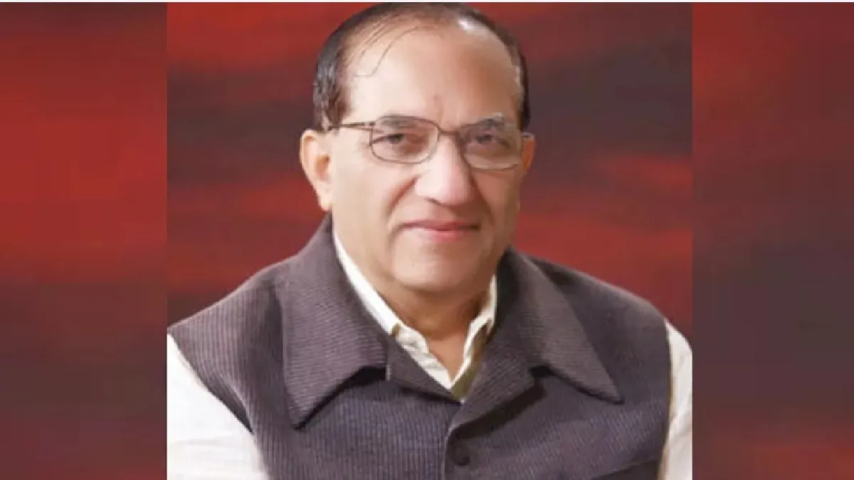 bjp-leader-vijay-kumar-malhotra-dies-first-bharatiya-janata-party-delhi-chief-pm-modi-rekha-gupta-condole-passes-away