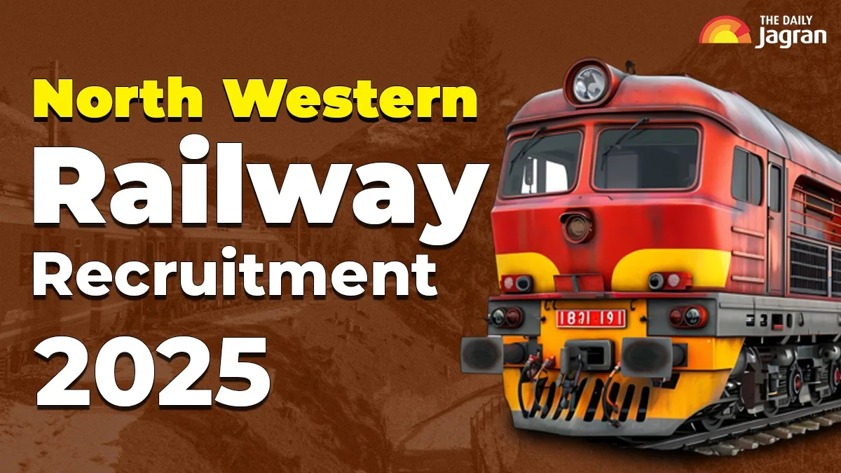 north-western-railway-recruitment-2025-steps-to-apply-for-2162-apprentices-last-date-to-register-and-more-details