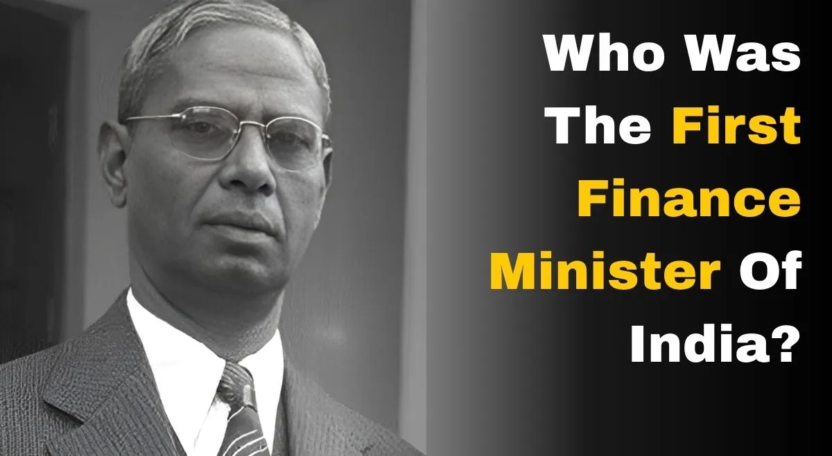 who-was-the-first-finance-minister-of-india-know-an-interesting-fact-about-indian-political-history
