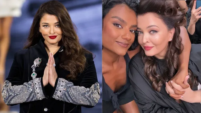 aishwarya-rai-bachchan-dazzles-in-manish-malhotra-at-paris-fashion-week-2025-shares-candid-selfie-with-bridgerton-star-simone-ashley