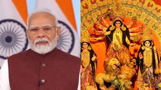 delhi-traffic-advisory-restrictions-diversions-announced-for-pm-modi-visit-cr-park-for-durga-puja-today