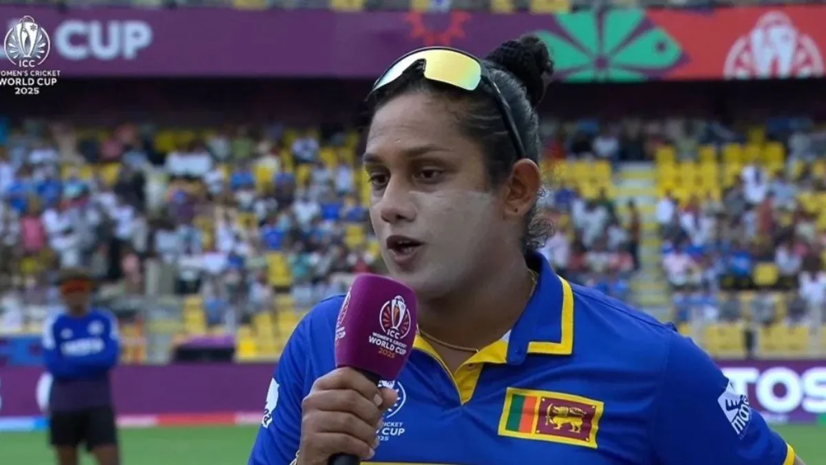india-womens-national-cricket-team-vs-sri-lanka-national-cricket-team-match-scorecard-womens-odi-world-cup-2025-toss-report-renuka-thakur-snubbed-as-sri-lanka-women-win-toss-choose-to-bat-first