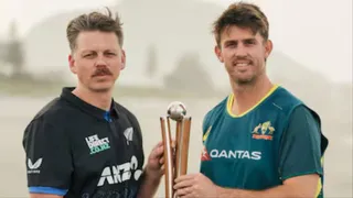 NZ vs AUS 1st T20I Live Streaming: When And Where To Watch New Zealand vs Australia Match Live In Your Country, India