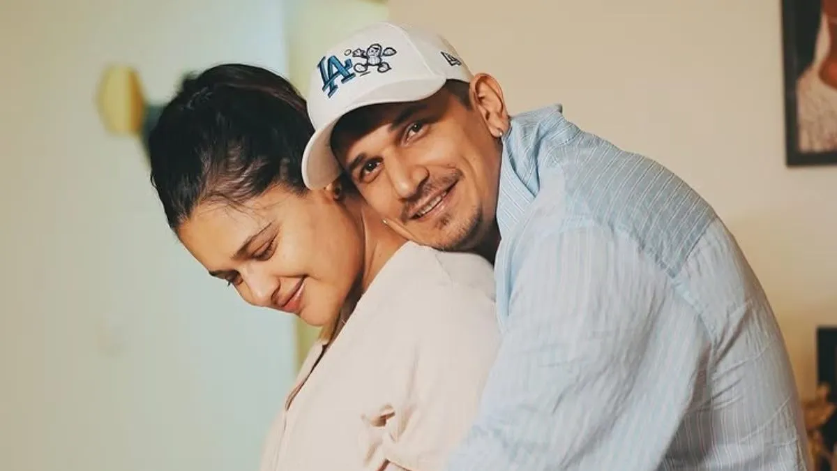 yuvika-chaudhary-reveals-real-reason-for-not-using-prince-surname-you-can-call-me