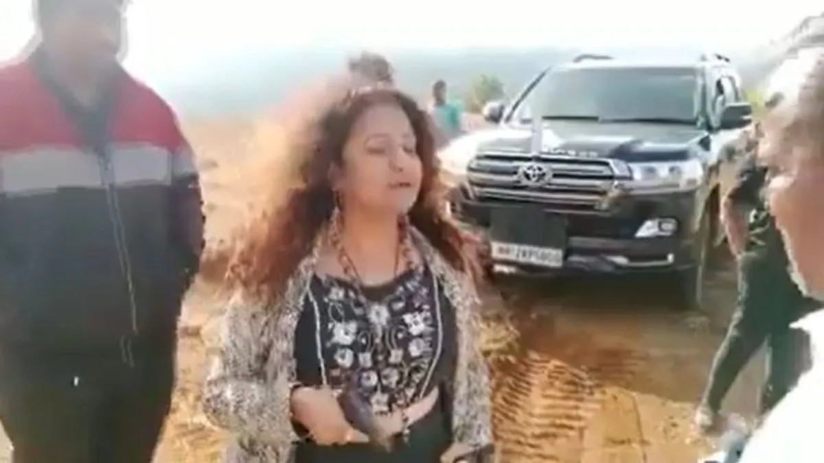 puja-khedkars-mother-gets-interim-bail-in-navi-mumbai-kidnapping-case-after-suvtruck-road-rage-clash