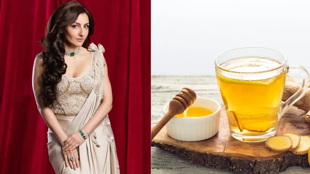 is-soha-ali-khan-pms-cramp-relief-tea-really-effective