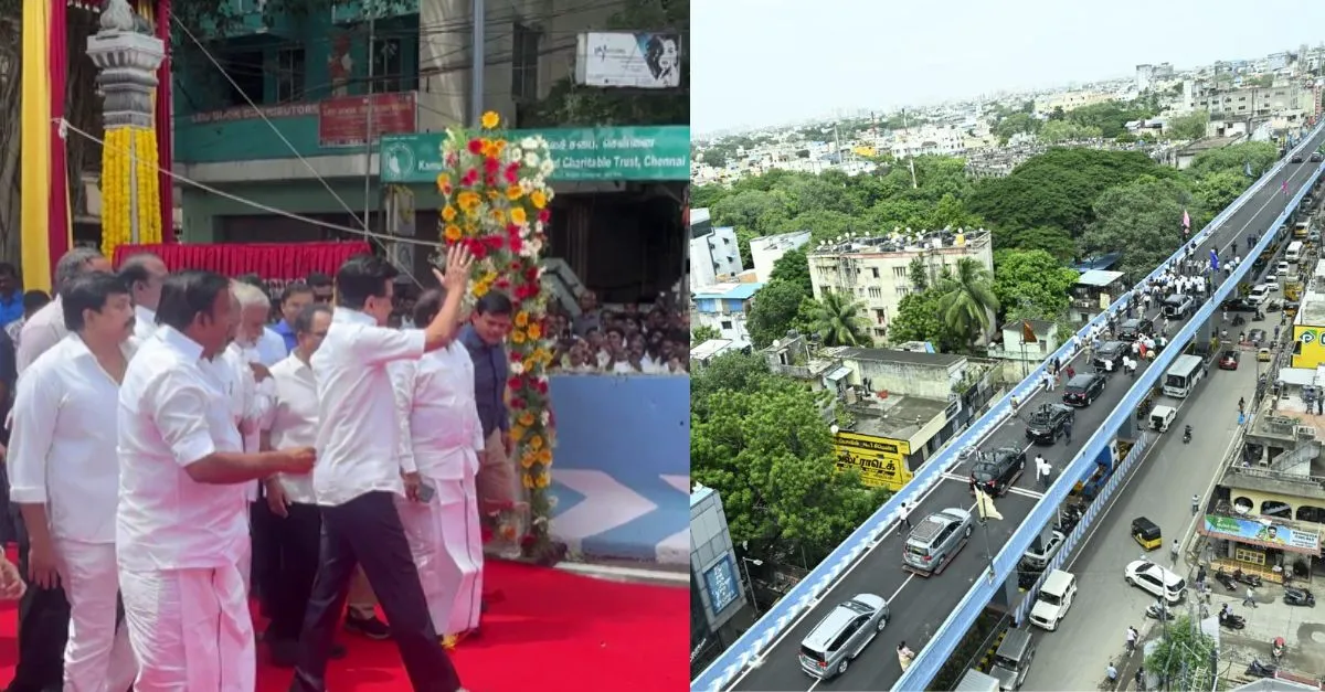 tamil-nadu-cm-inaugurates-j-anbazhagan-flyover-in-chennai-connecting-south-usman-road-and-cit-nagar-to-ease-t-nagar-traffic