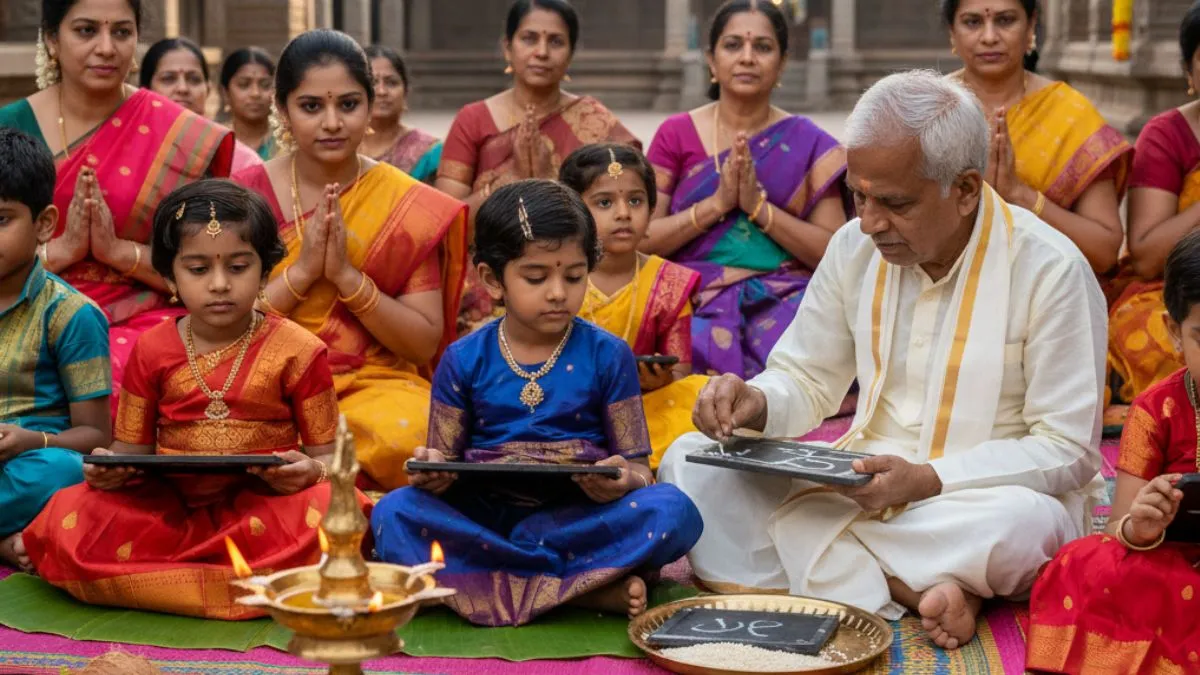 vidyarambham-2025-date-time-significance-and-rituals-of-ezhuthiniruthu