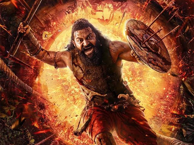 Rishab Kantara chapter 1