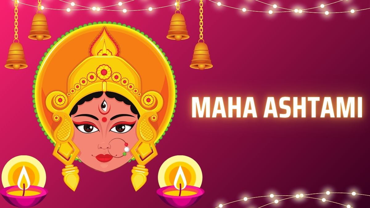 maha ashtami 2025