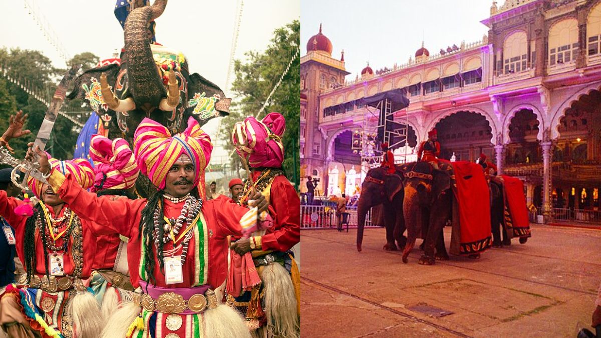 mysore-dasara-2025-images