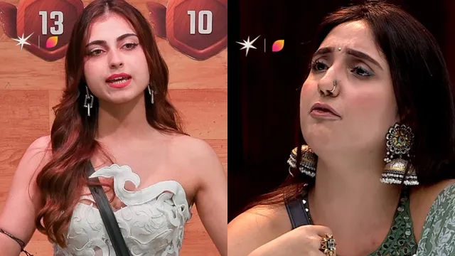 bigg-boss-19-updates-ashnoor-kaur-shuts-down-farhana-bhatt-with-fiery-response-over-parvarish-comment