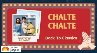Is Shah Rukh Khan's Raj From Chalte Chalte A Dream Guy Or Relationship Nightmare?