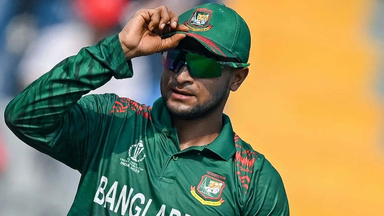 shakib-al-hasan-to-not-play-for-bangladesh-ever-was-wishing-sheikh-hasina-on-her-birthday-final-nail-in-coffin
