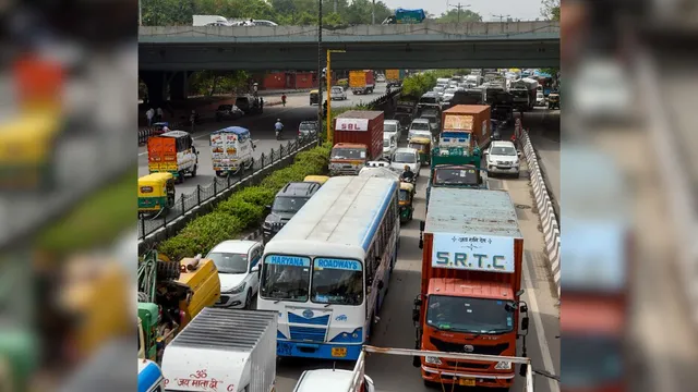 delhi-new-flyover-govt-plans-to-directly-link-majnu-ka-tilla-to-nigambodh-ghat-ease-traffic-at-kashmere-gate-isbt