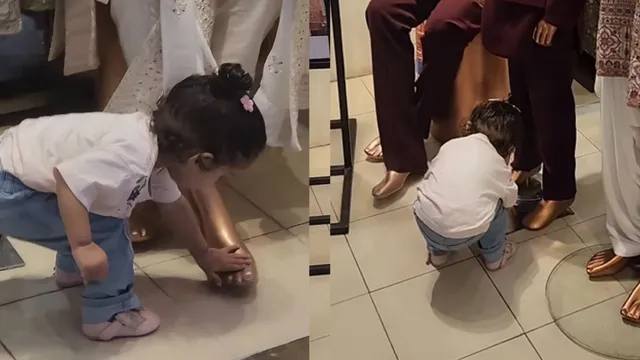 little-girl-touches-feet-of-mannequins-in-mall-viral-video-highlights-indian-values-she-has-been-raised-right