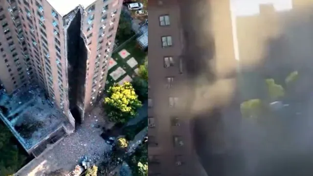 video-20storey-new-york-building-collapses-footage-shows-dust-cloud-and-rubble-on-streets