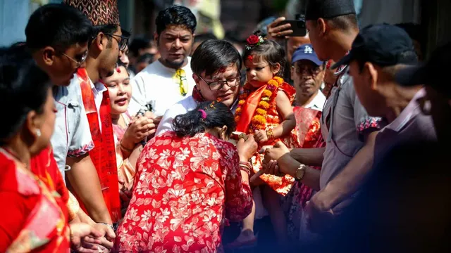 nepal-two-year-old-living-goddess-kumari-aryatara-shakya-a-life-of-divine-isolation-and-myths