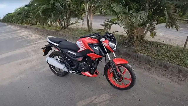 new-tvs-raider-125-spotted-with-abs-rear-disc-brake-india-launch-soon