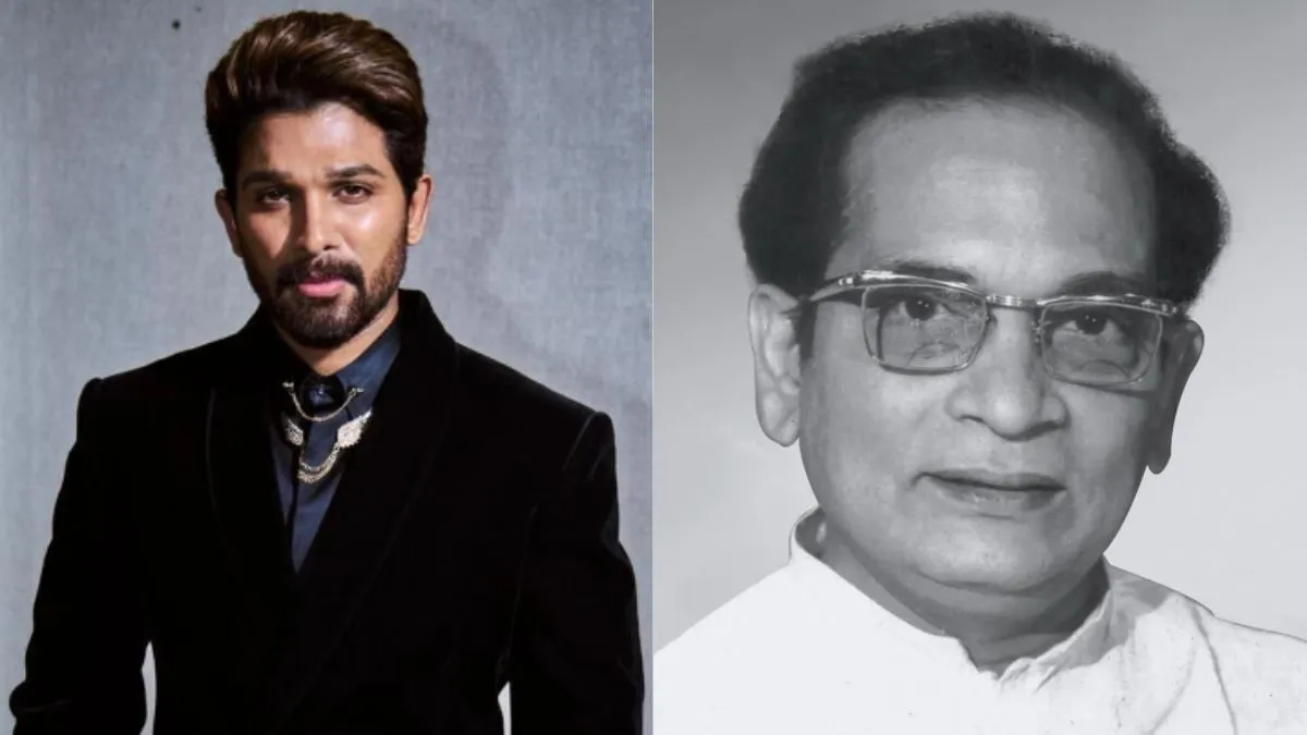 allu-arjun-pays-heartfelt-tribute-to-his-grandfather-padma-shri-late-allu-ramalingaiah-on-his-103rd-birth-anniversary