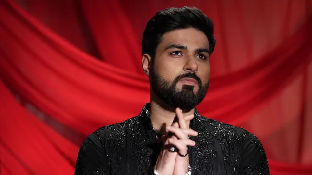 sufi-artist-bismil-announces-main-hoon-sufi-india-tour-know-cities-for-bismil-ki-mehfil