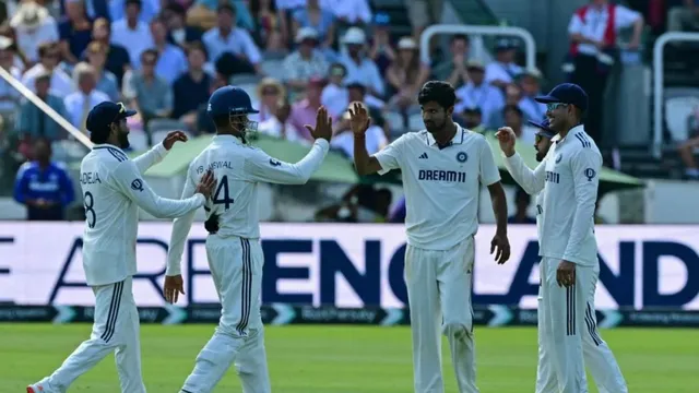 huge-blow-for-india-as-washington-sundar-sustains-finger-injury-ahead-of-1st-test-against-west-indies-report