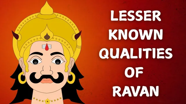 dussehra-2025-7-lesserknown-skills-mastered-by-ravana-you-do-not-know-much-about