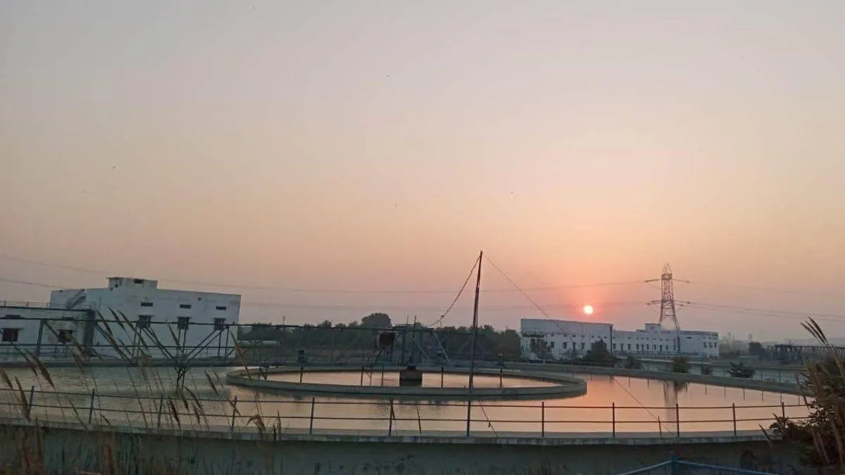 gurugram-water-crisis-gmda-to-add-100-mld-supply-by-march-2026-with-new-chandu-budhera-plant-unit
