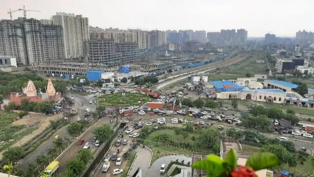 noida-authority-to-acquire-land-for-new-noida-via-mutual-consent-rate-fixation-awaited