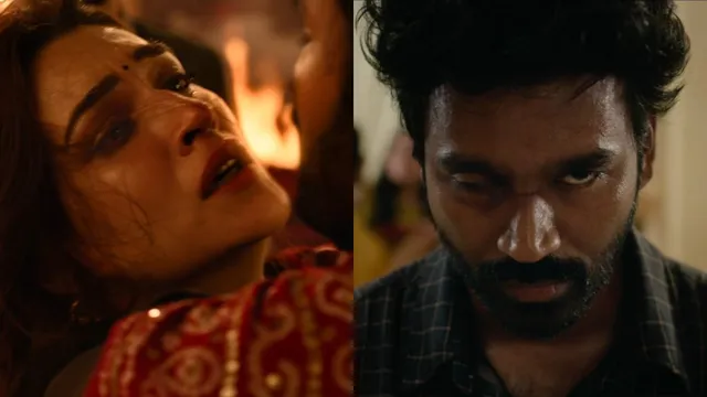 tere-ishq-mein-teaser-out-revenge-or-love-dhanush-and-kriti-sanon-romantic-thriller-sets-tone-for-a-tragic-romance