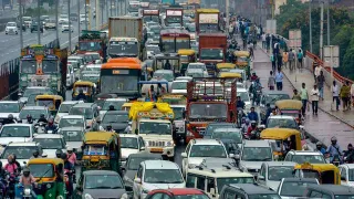 chandigarh-traffic-advisory-for-dussehra-2025-road-closures-diversions-and-parking-plans-announced-check-alternative-routes