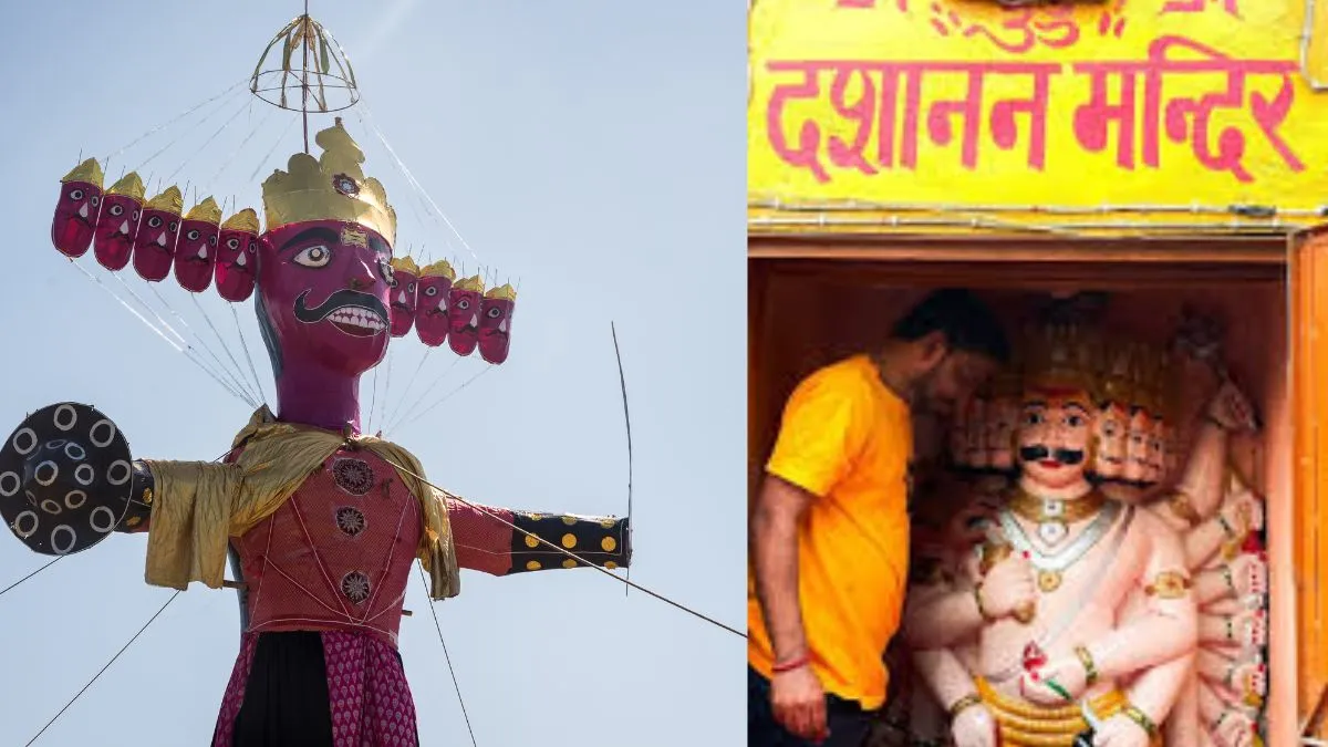 did-you-know-a-temple-dedicated-to-ravan-exists-in-india-know-its-history-and-location