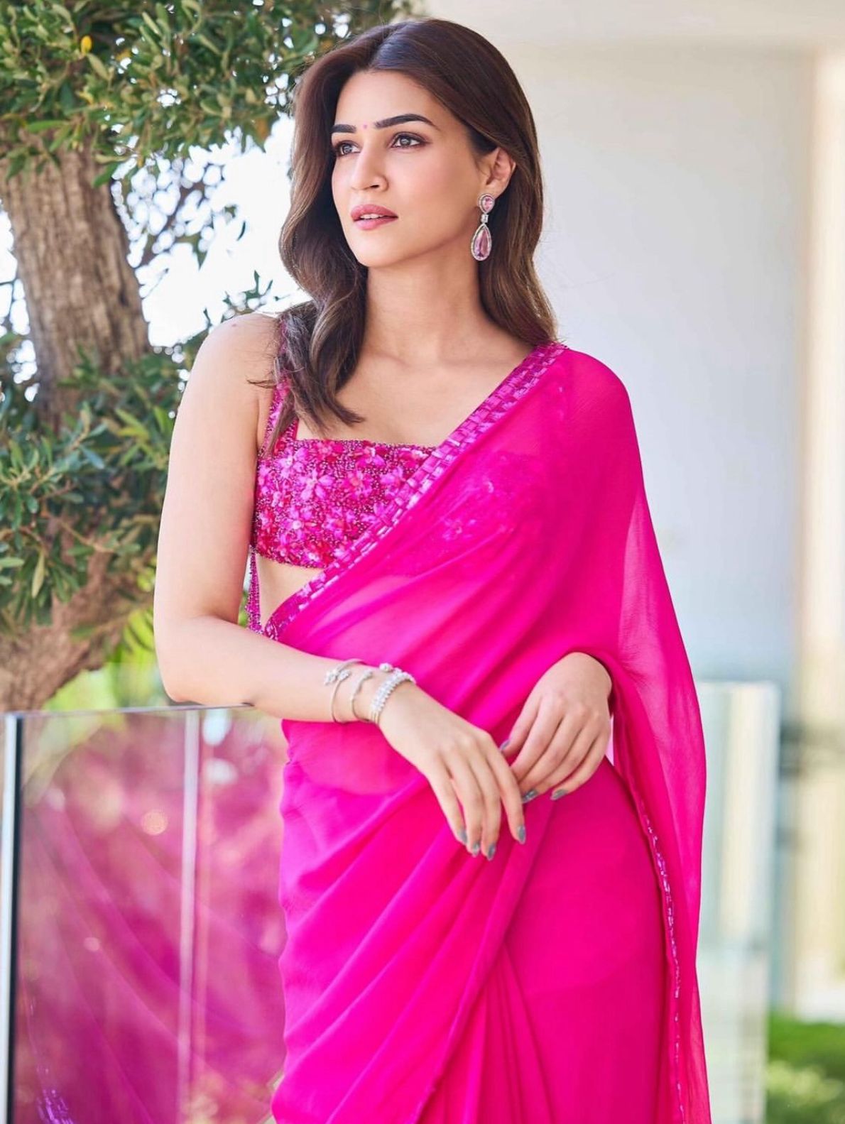 Kriti Sanon