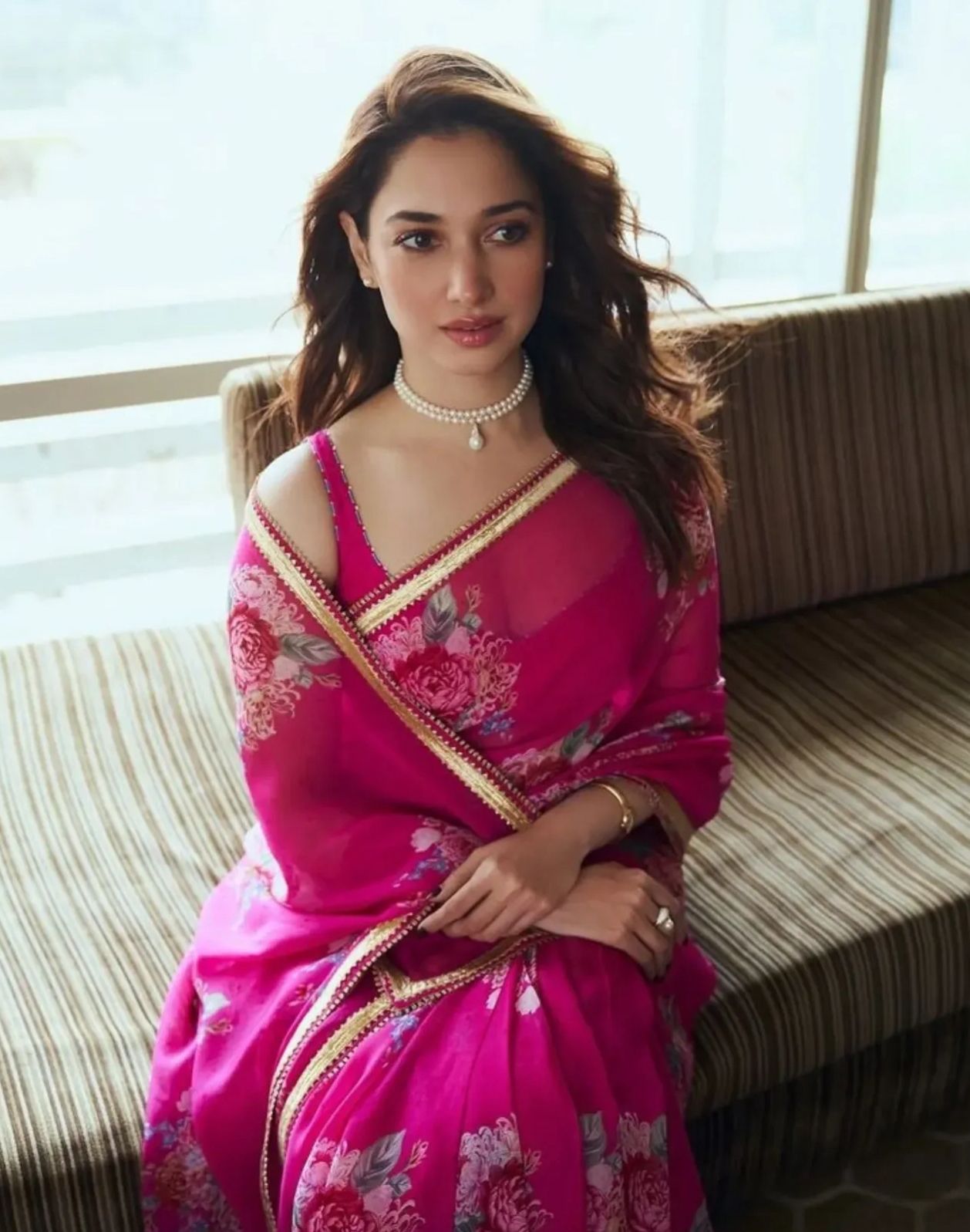 Tamannaah Bhatia