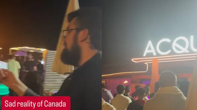 indian-woman-alleges-racism-at-canadian-club-heated-argument-with-security-guard-sparks-debate-that-accent-is-annoying