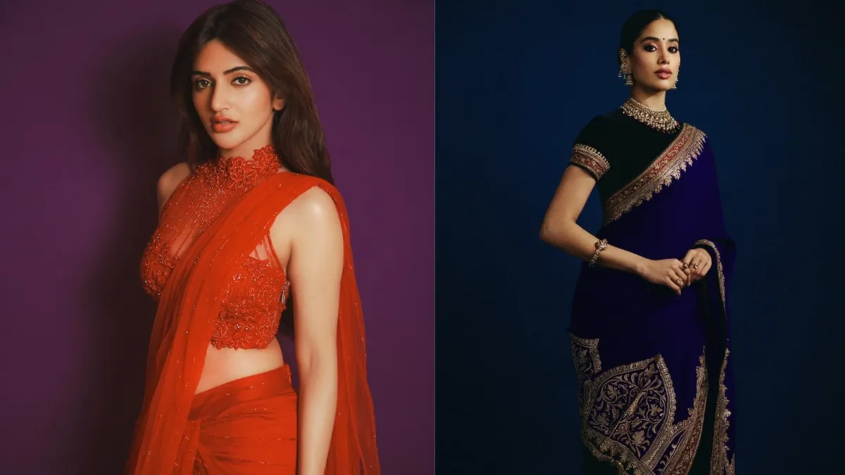 sreeleela-to-replace-janhvi-kapoor-as-the-leading-lady-in-vikrant-massey-starrer-dostana-2