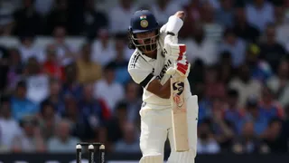 IND vs WI Cricket Score 1st Test Day 1 Updates: KL Rahul, Shubman Gill Take India To 121/2 At Stumps In Ahmedabad
